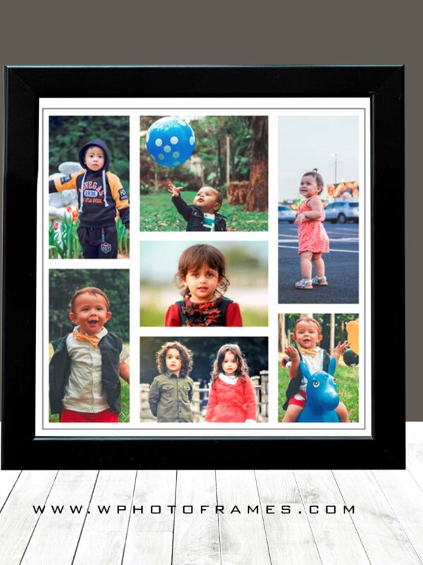 Creative Photo Picture Frame