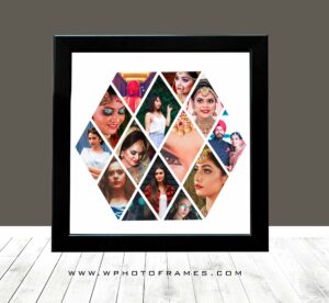 Creative Photo Picture Frame