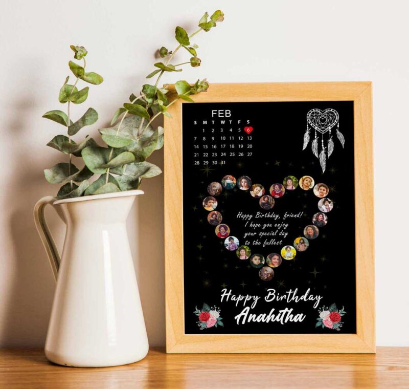 Collage Photo Frame Volume 2 - Image 8