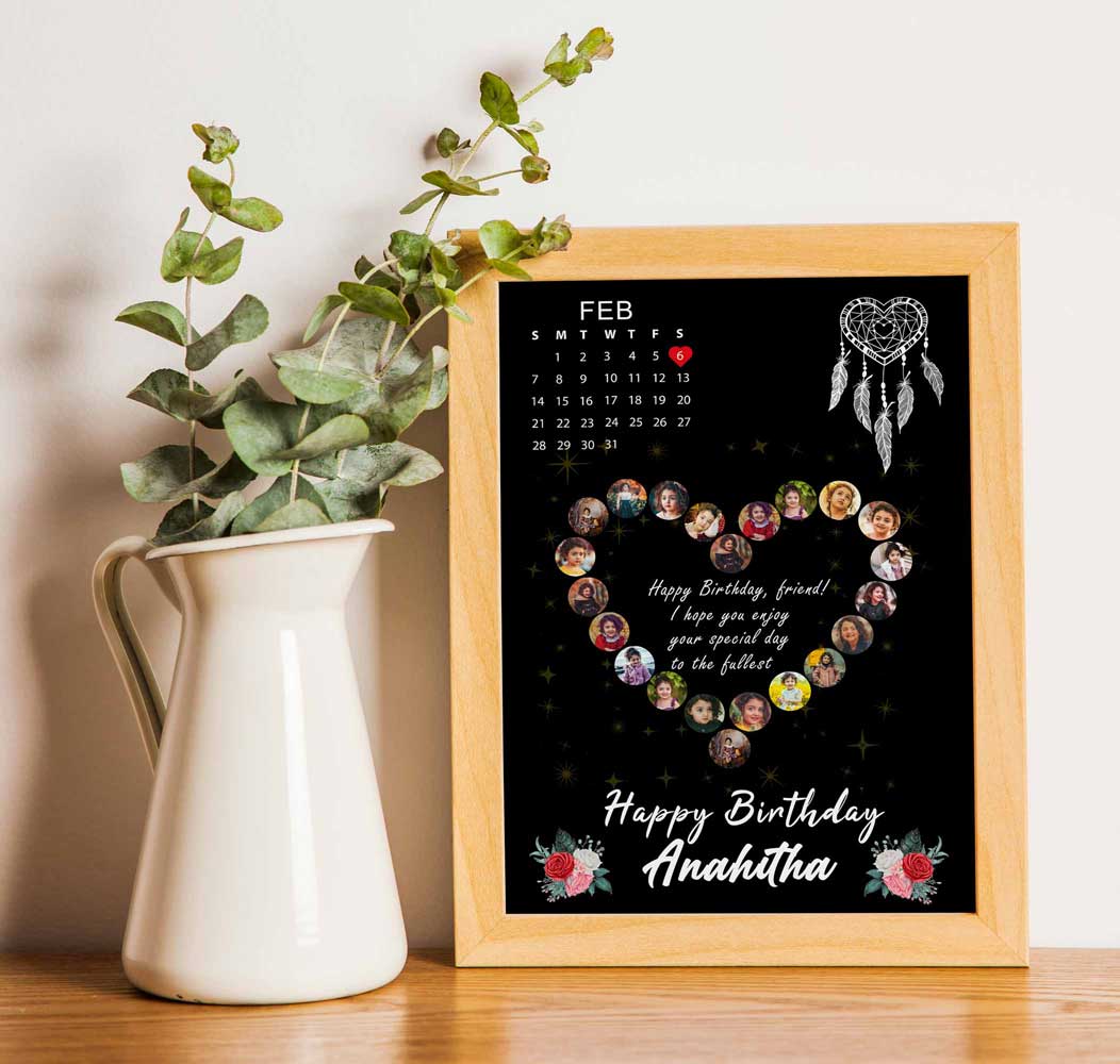 Collage Photo Frame Volume 2 - Image 8