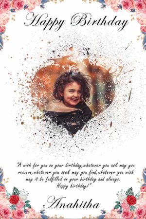 Collage Photo Frame Volume 2