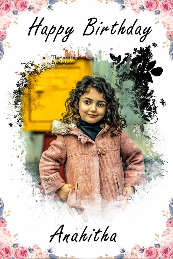 Collage Photo Frame Volume 3 - Image 11