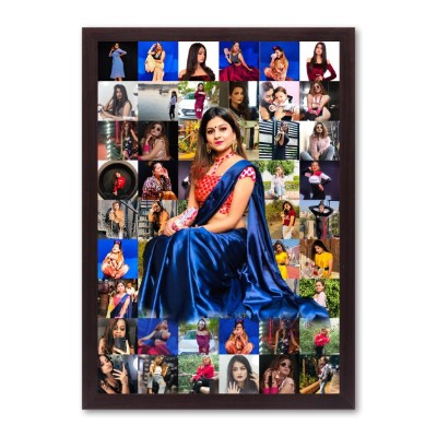 Customised Mosaic Photo Frames - Image 3