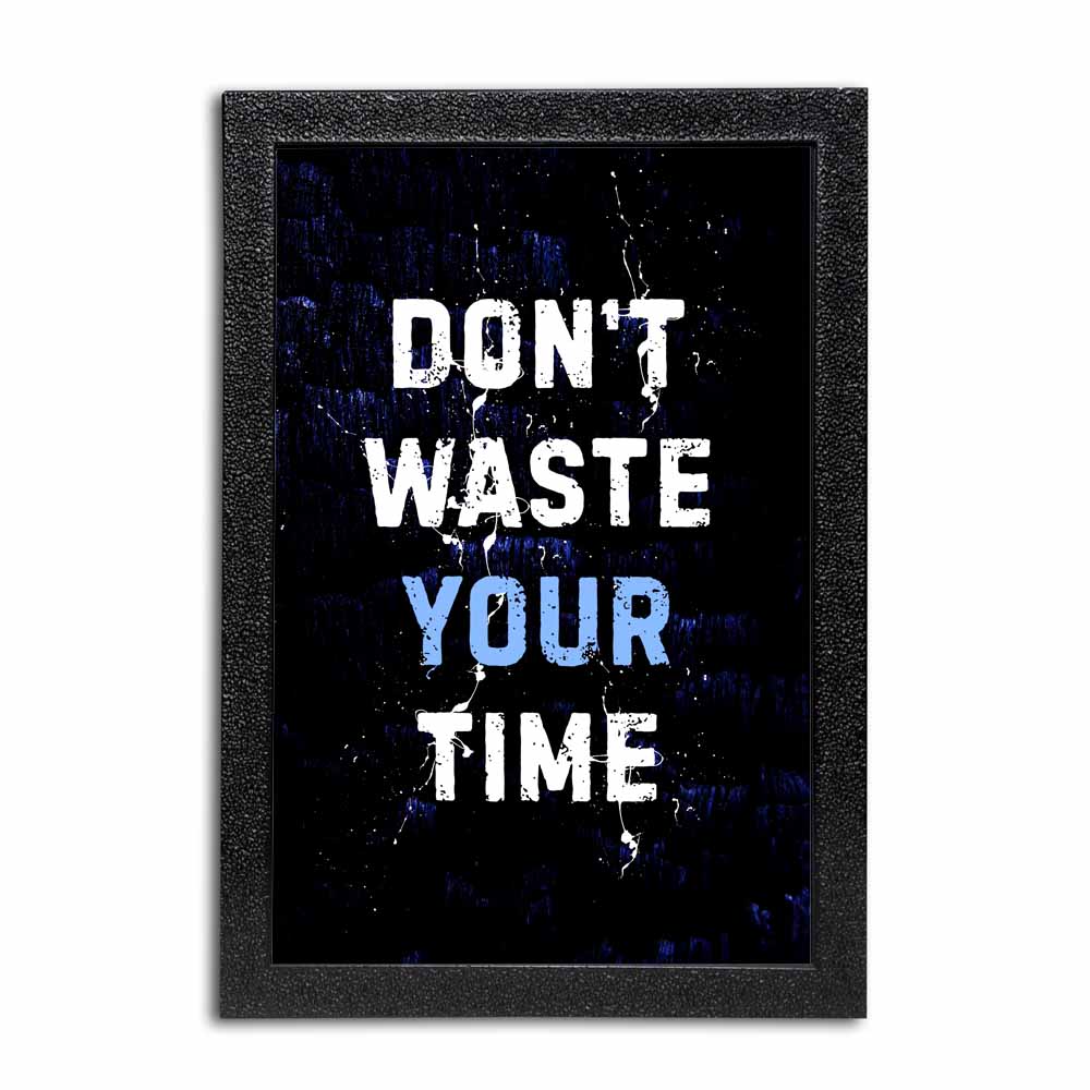 Quotes Photo Frame - Image 6