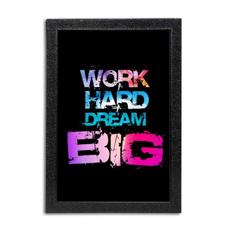 Quotes Photo Frame - Image 5