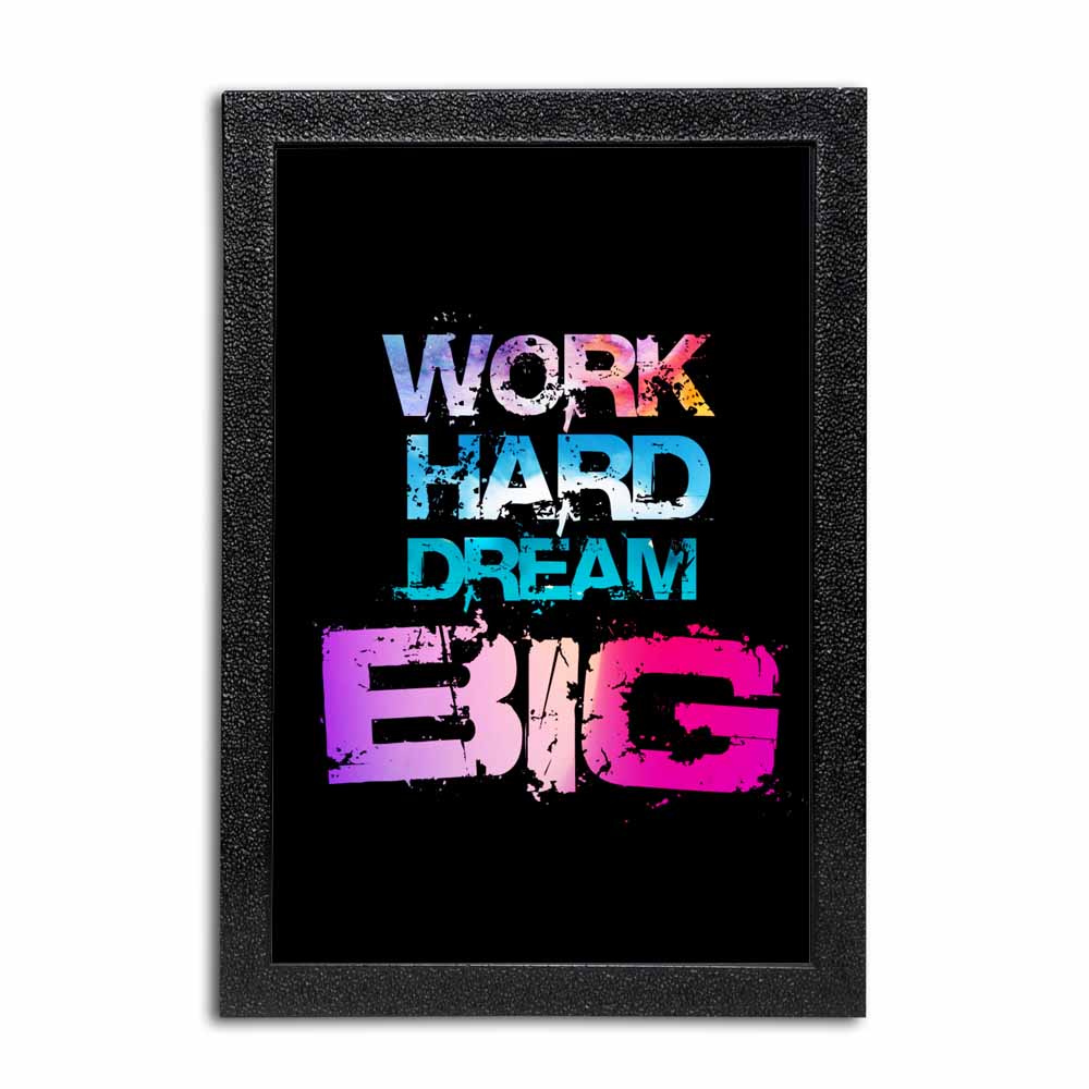 Quotes Photo Frame - Image 5