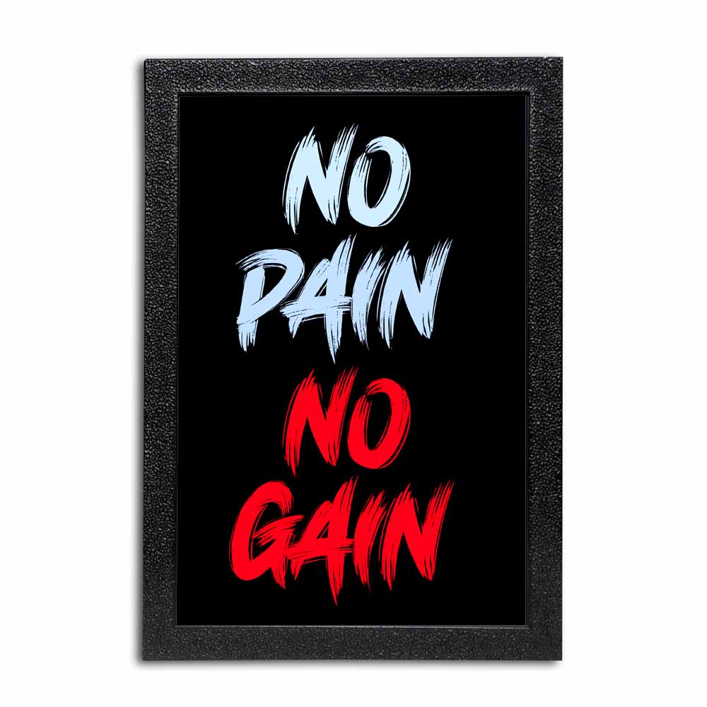 Quotes Photo Frame - Image 2