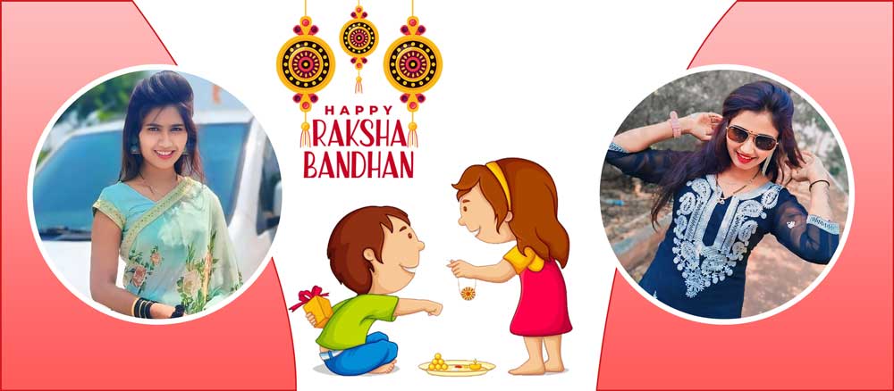 Raksha Bandhan Mug Design 6 - Image 7