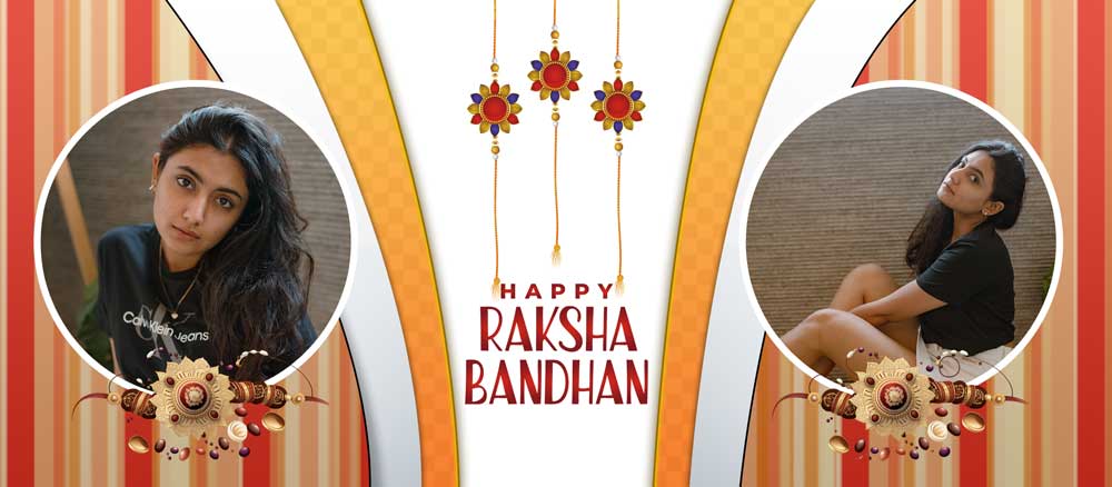 Raksha Bandhan Mug Design 6 - Image 8
