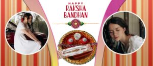 Raksha Bandhan Mug Design 6