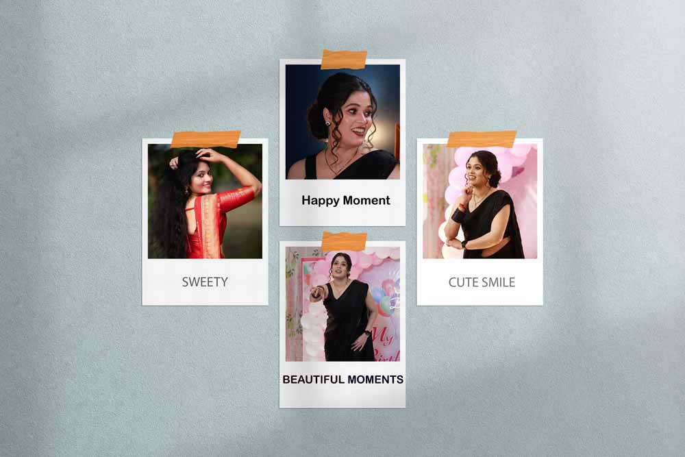 Collage Photo Frame Volume 4 - Image 9