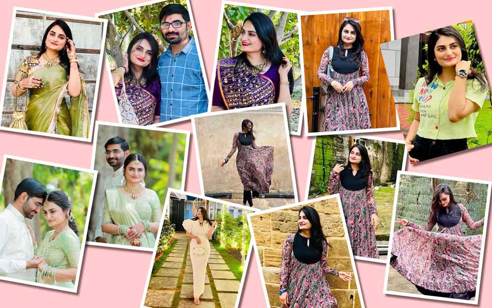 Collage Photo Frame Volume 4 - Image 6