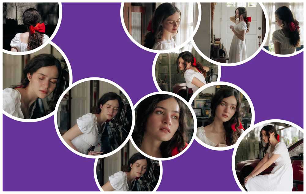 Collage Photo Frame Volume 4 - Image 3