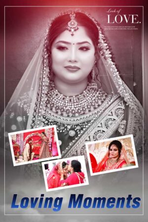 Collage Photo Frame D4
