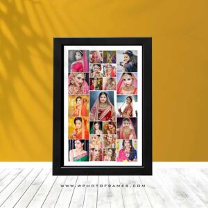 Collage Photo Frame D26