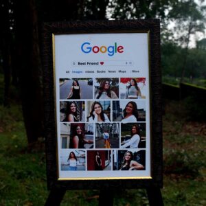 Google Photoframe