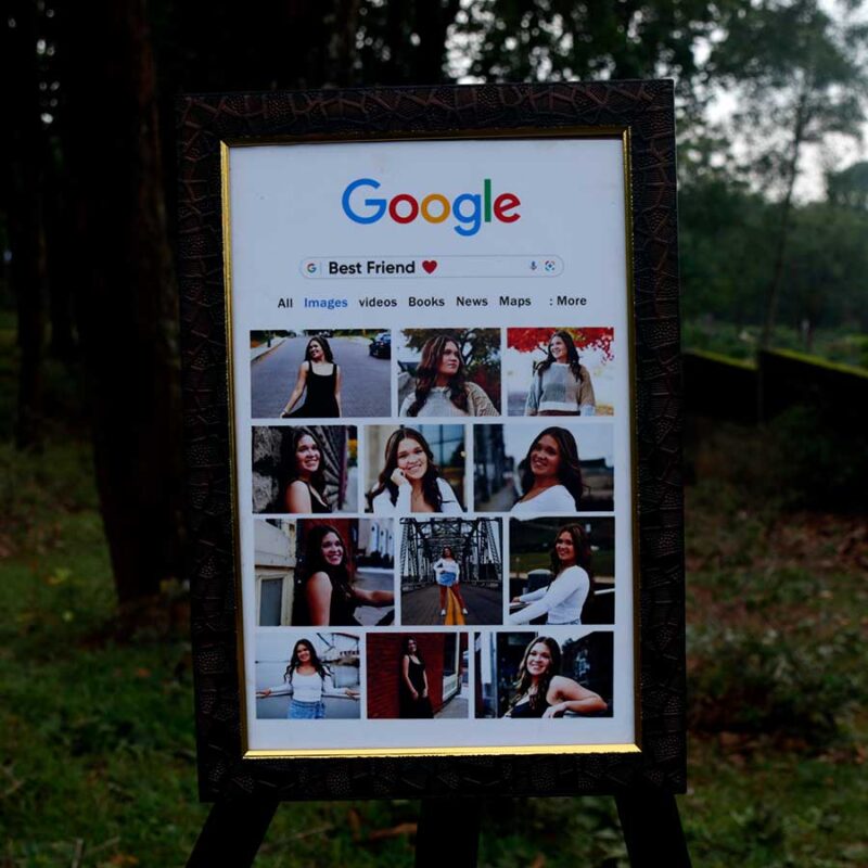 Google Photoframe
