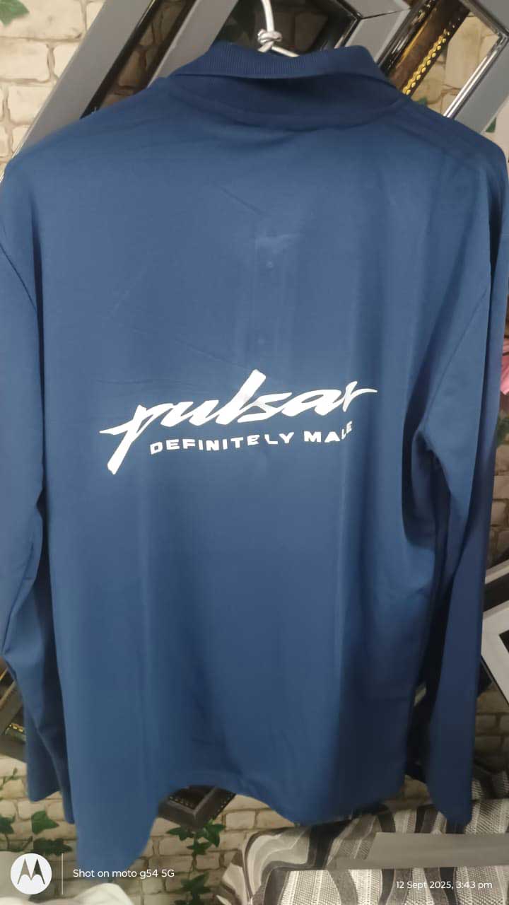 Customised Men,s Polo Tshirt - Image 7
