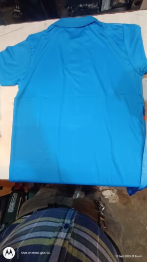 Customised Crocket Men,s Jersey