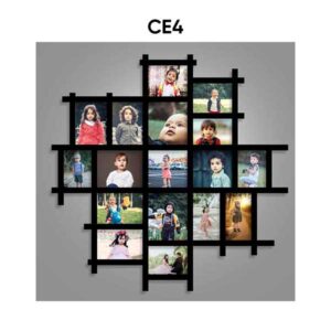 Customised Photoframes for Birthday