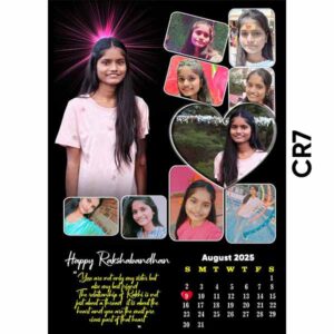 Best Birthday Photoframe Design