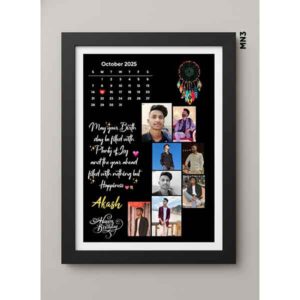 Moon Design Photoframes