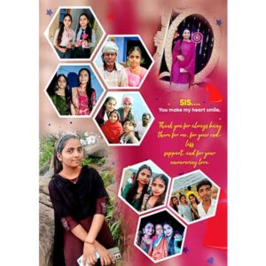 Latest Design for Birthday