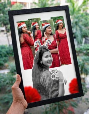 Latest Design Frames Custom