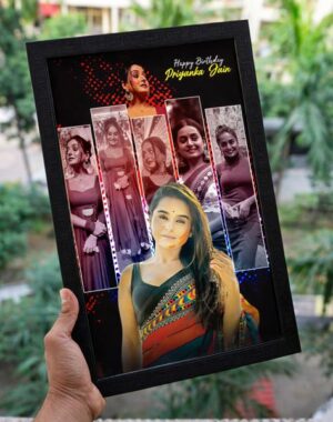 Customised Photo frames 2026