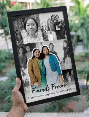 Trendy Photoframes 2026