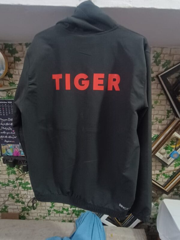 Jacket Printing | Customised Jacket Printing