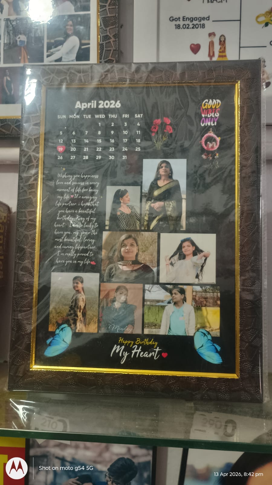 Anniversary Frames 2026 - Image 6