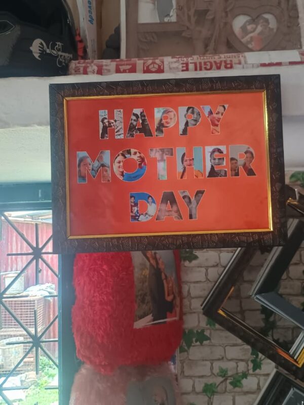 Happy Mother Day Frames