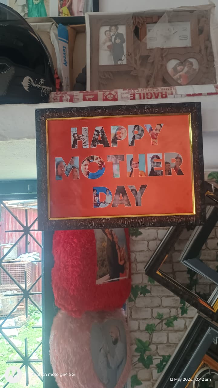 Happy Mother Day Frames