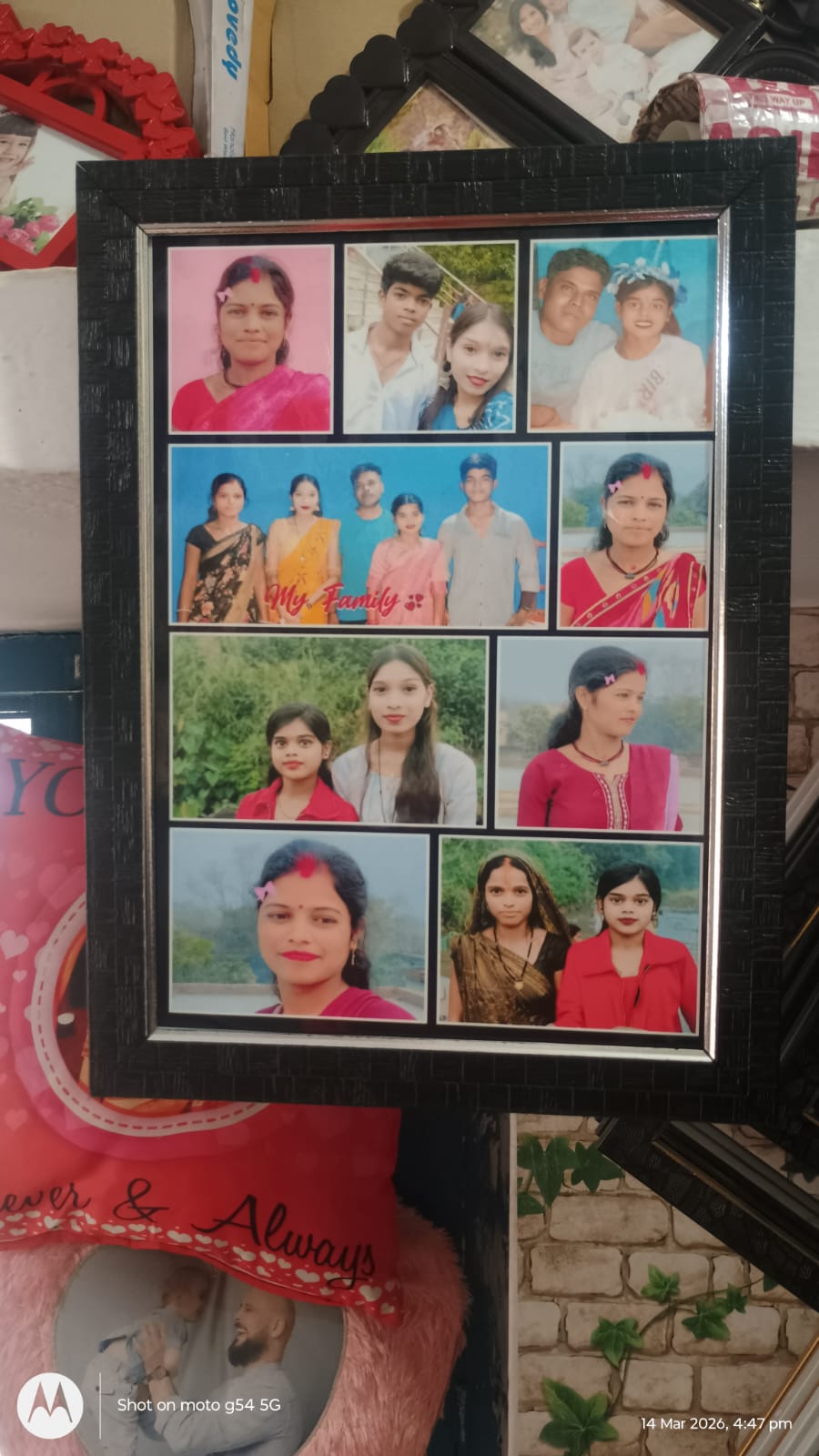 Collage Photoframes Design 2026 - Image 6